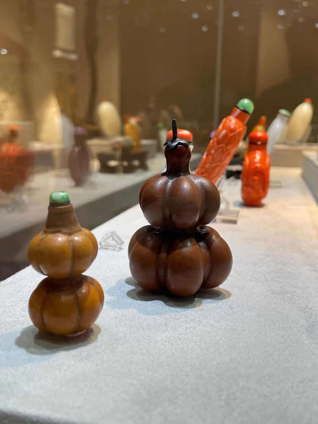 史上最大、最重要鼻煙壺聯展21日台北亮相(編輯部) - Arts & Life News